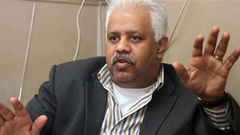 حمدي رزق