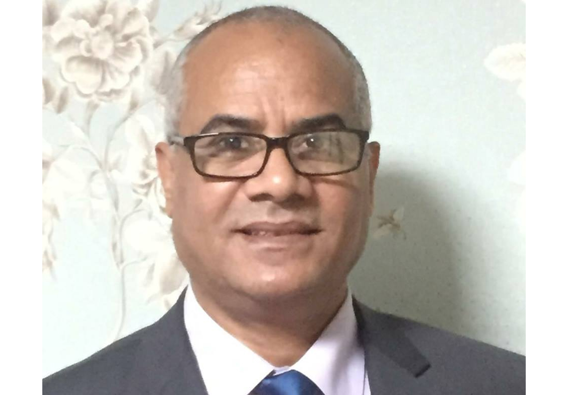 أحمد حسن بكر
