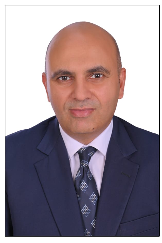 د. علاء الدين سعد جاويش