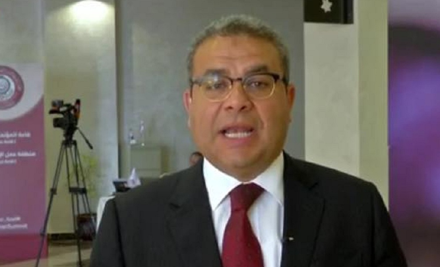 سمير عمر