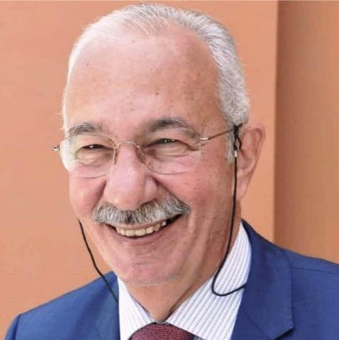 علي الحفناوي