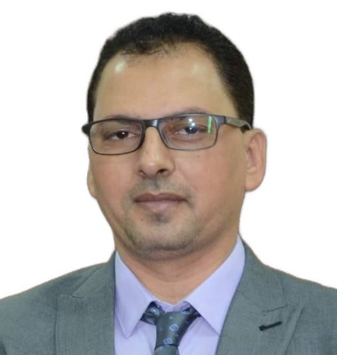 د. مصطفى يونس احمد