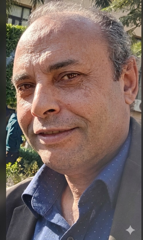 يسري السيد