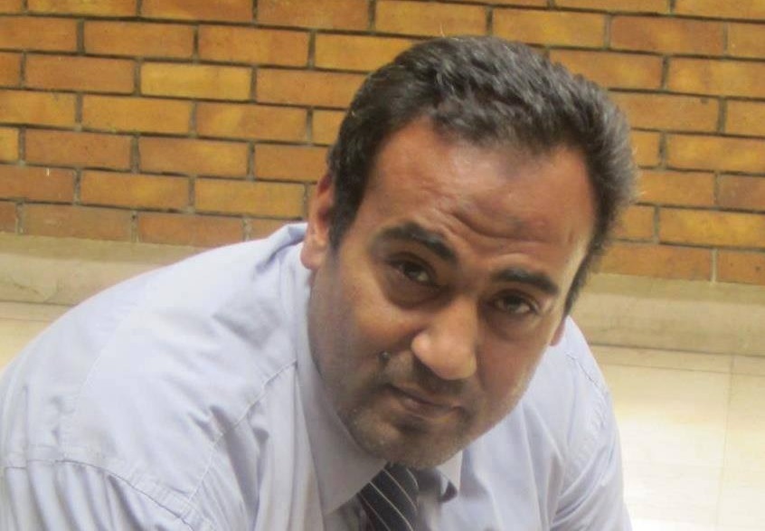 د. إيهاب محمد زايد