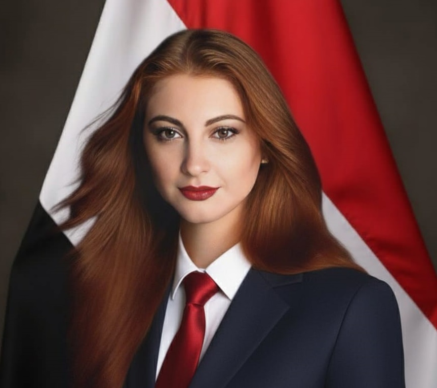 جورجيت شرقاوي