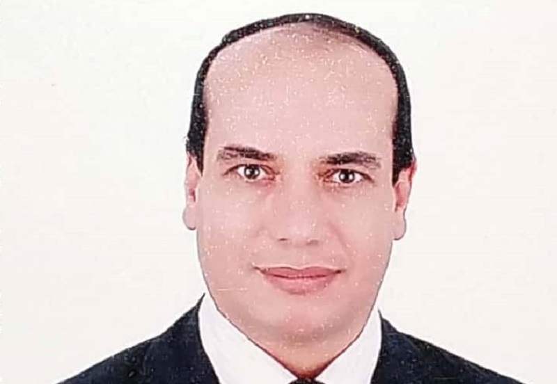 د.ق/ جرجس عوض