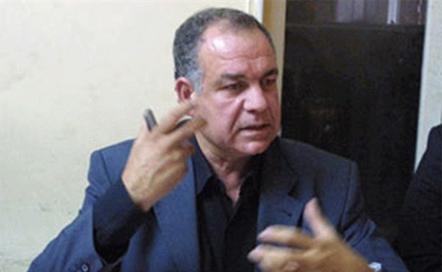 أحمد بهاء الدين شعبان