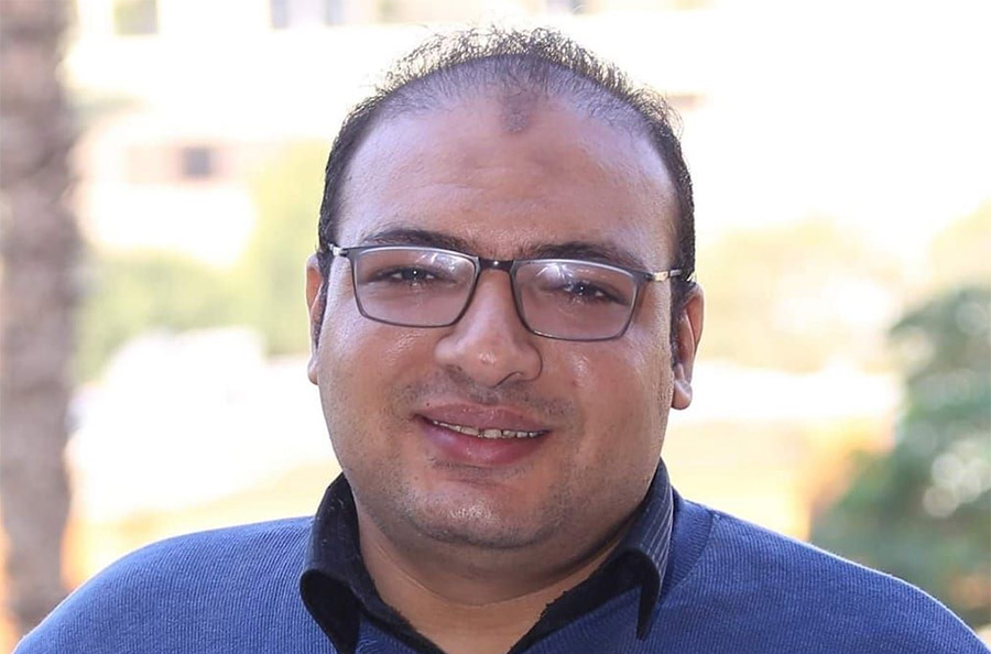 عزت سلامة العاصي