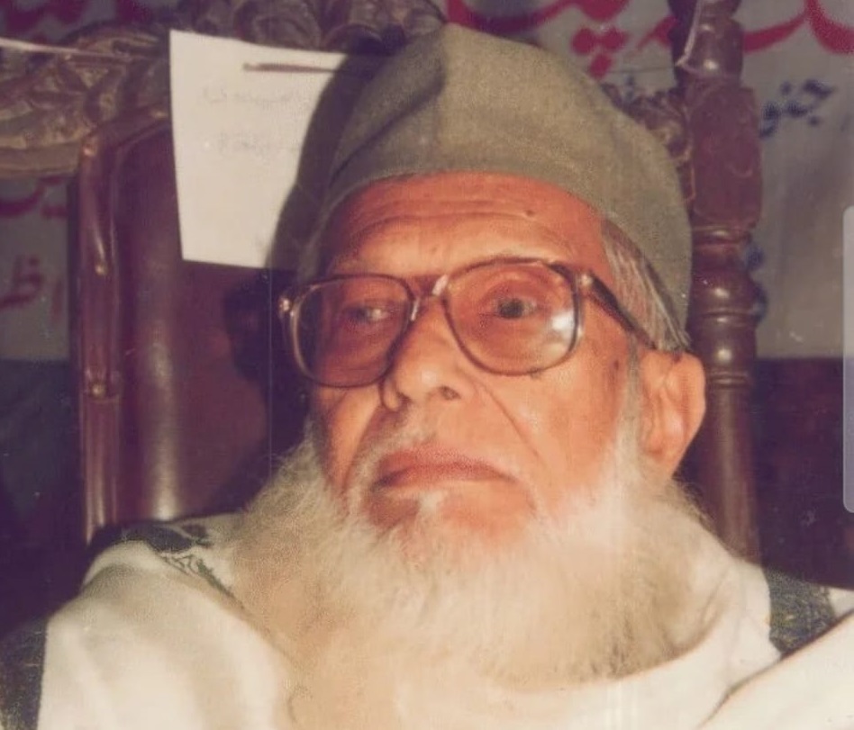 الشيخ أبو الحسن علي الحسني الندوي 