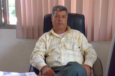 د. رياض عبدالكريم عواد 