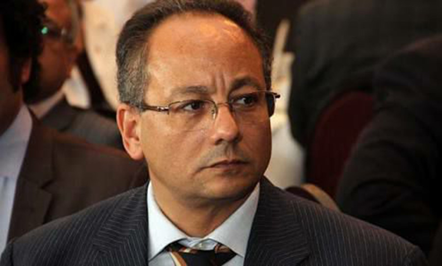 د. عماد جاد