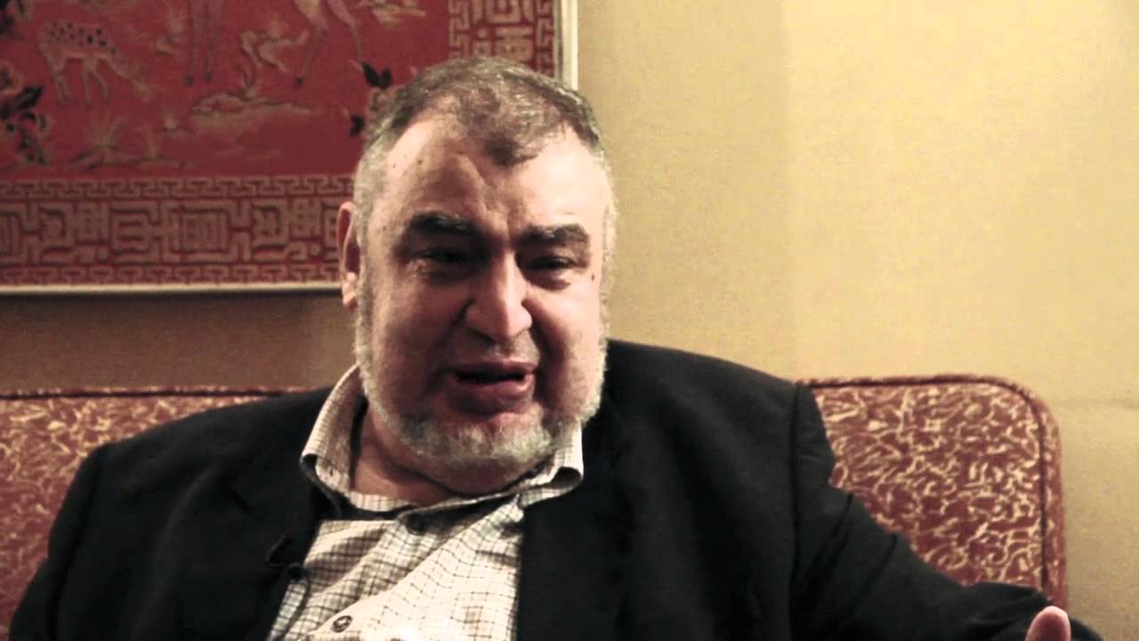 محمد عبدالقدوس