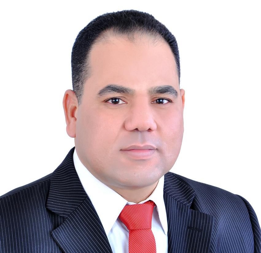 د. حماد الرمحي