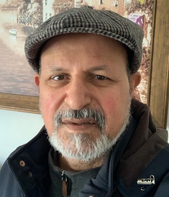 جمال سلطان