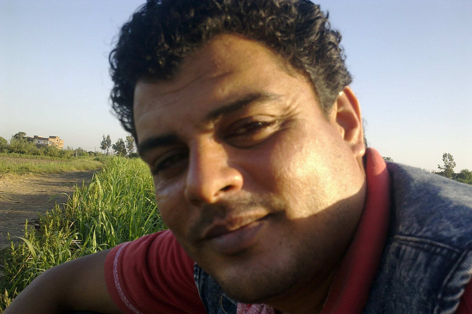 سعيد شحاتة