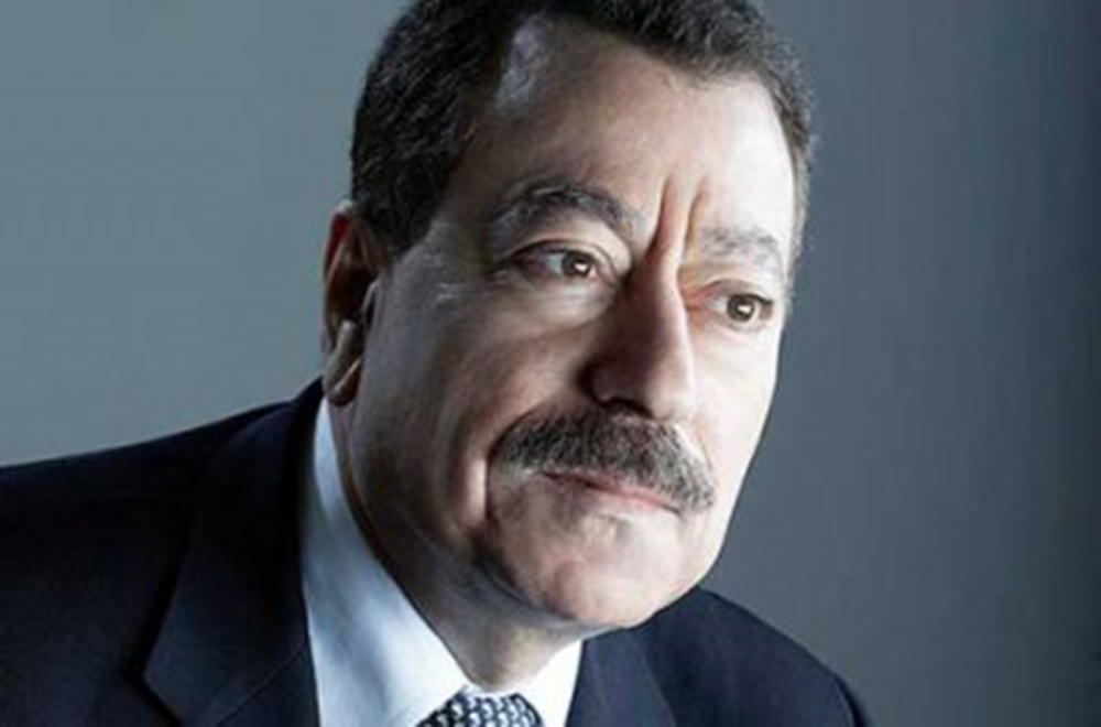 عبد البارى عطوان 