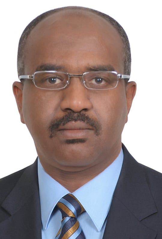 ناصر السيد النور