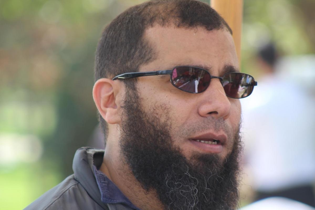 وسام الشاذلي