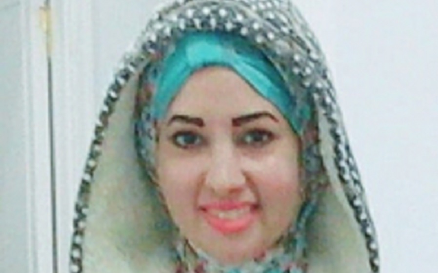 هبة أنور حزين