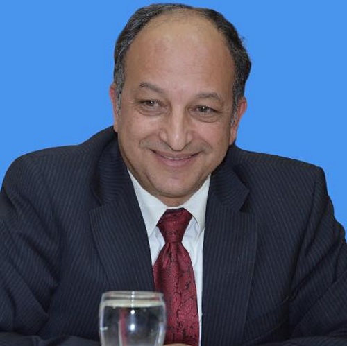 شريف العصفوري