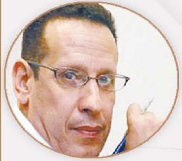 إبراهيم ربيع