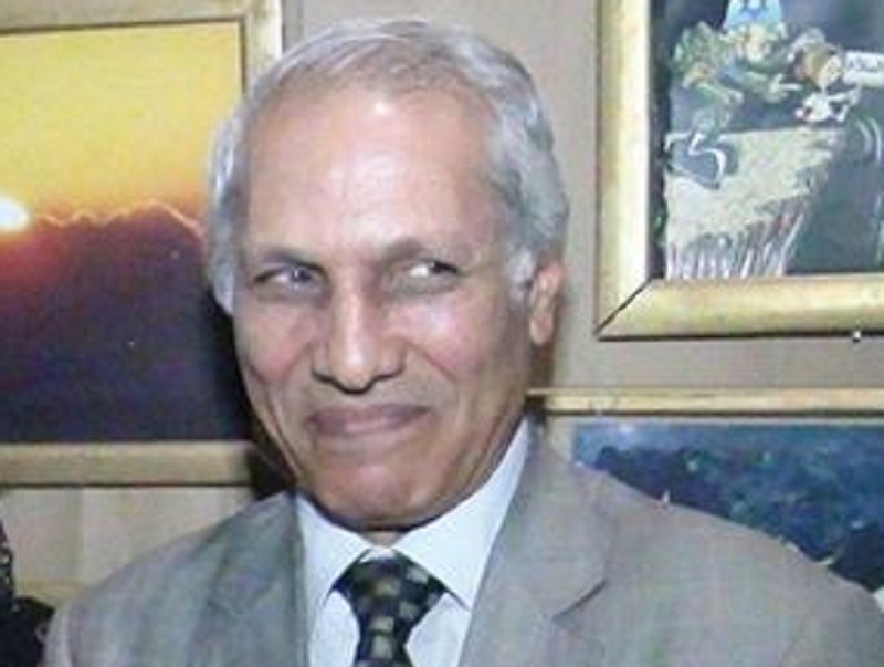علاء أبو زيد