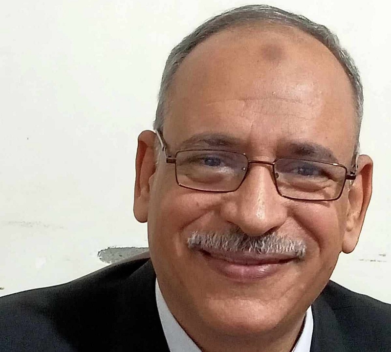 د. عادل القليعي