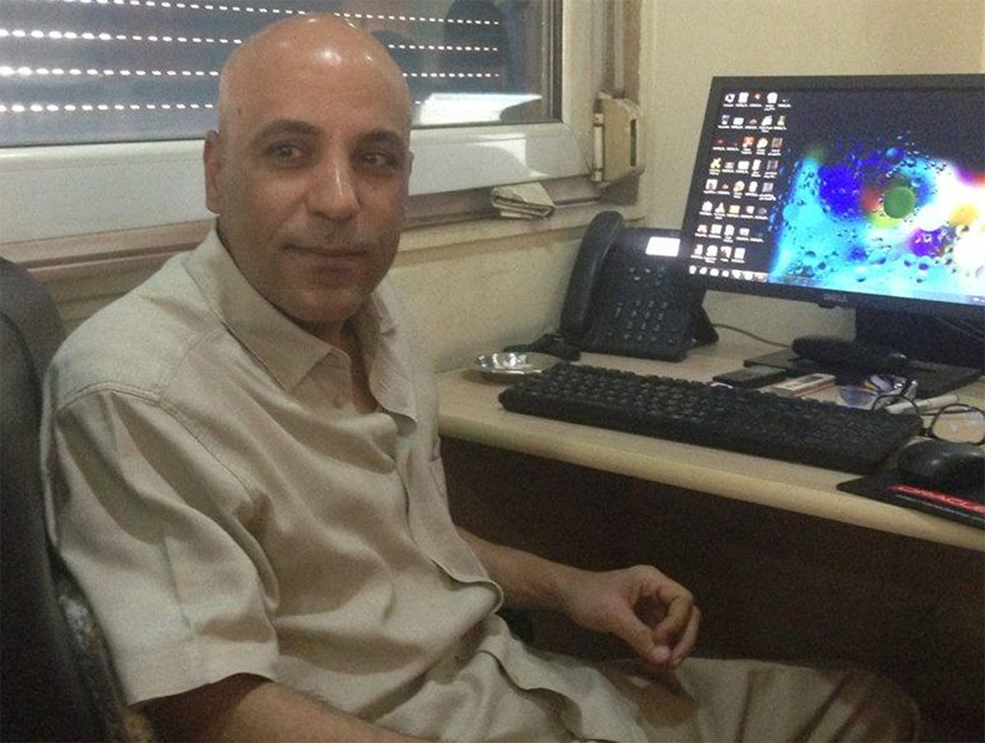 طايع الديب