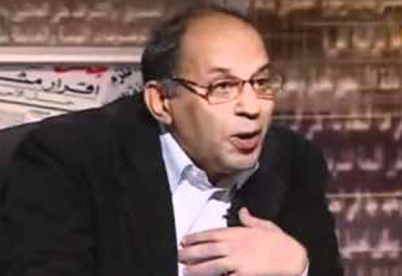 كارم يحيى