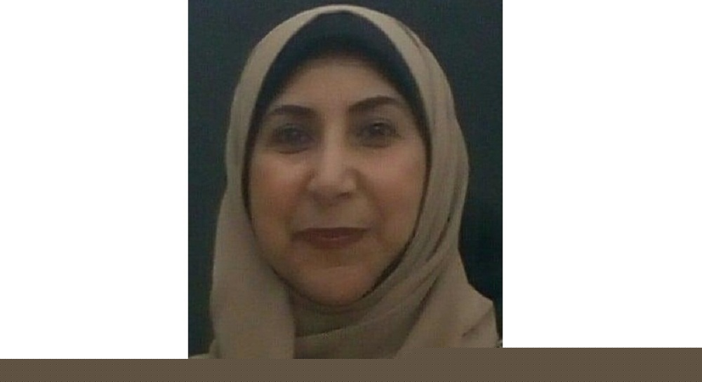 نجلاء محرم