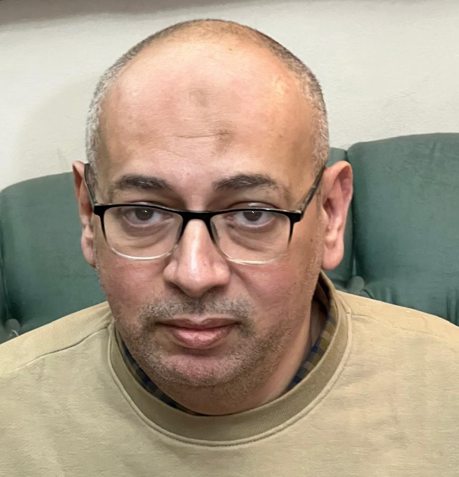 محمد الأنصاري