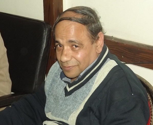د. محمد السيد إسماعيل