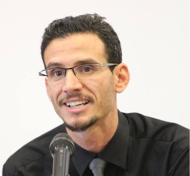 د. عبـدالمجيـد اهـرى