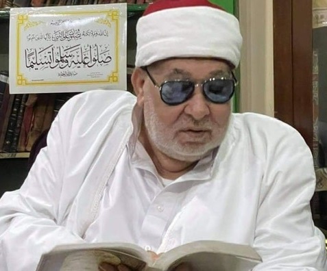 محمد عبدالخالق الشبراوي