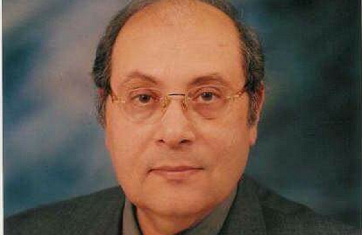 د. عصام عبدالصمد