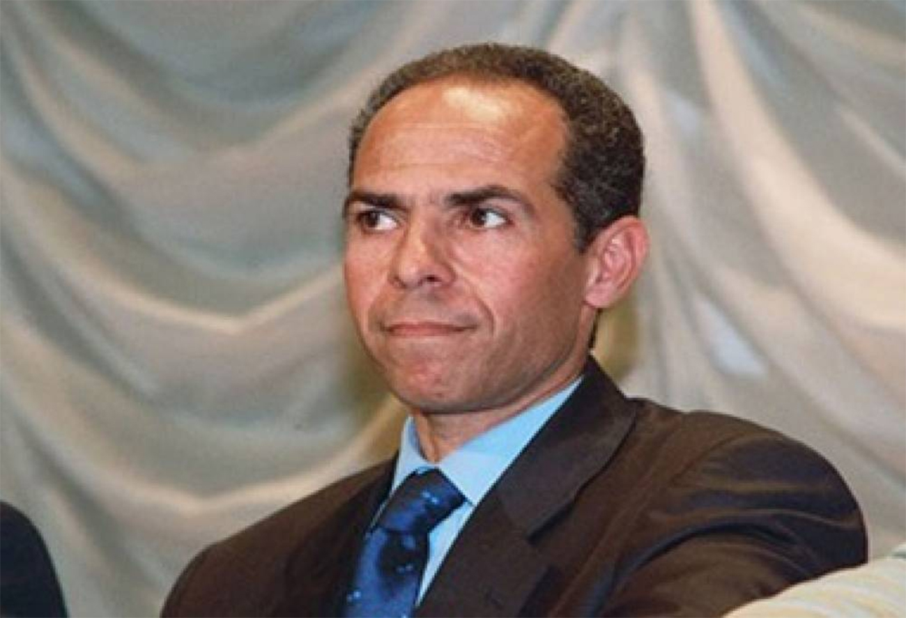 د. أحمد السيد النجار