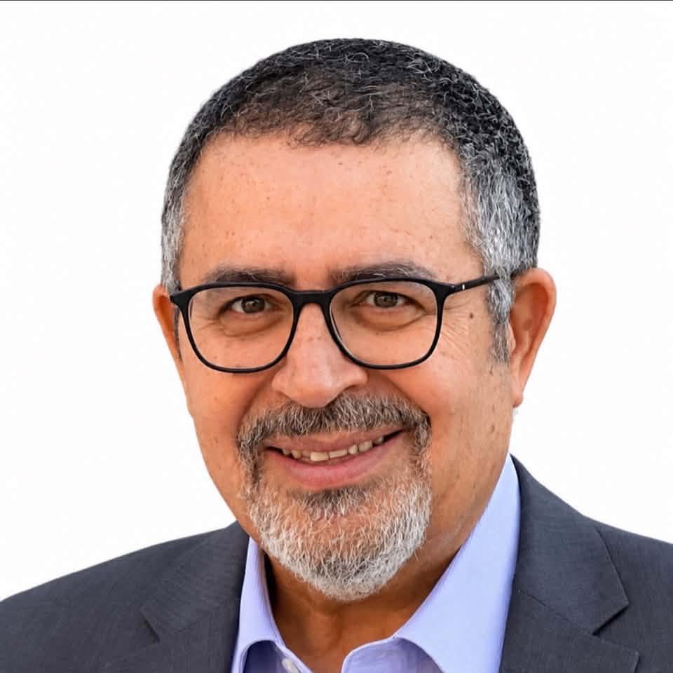 د. هشام عبدالغفار