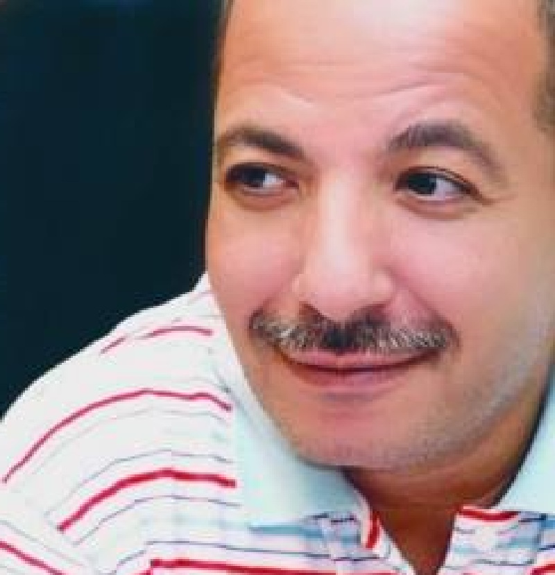 يسري حسان