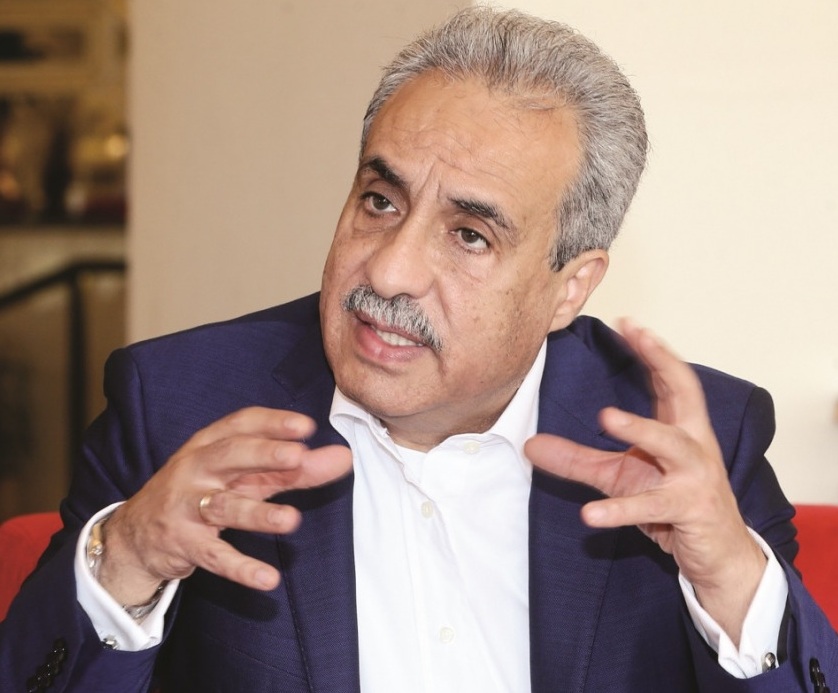 محمد كريشان