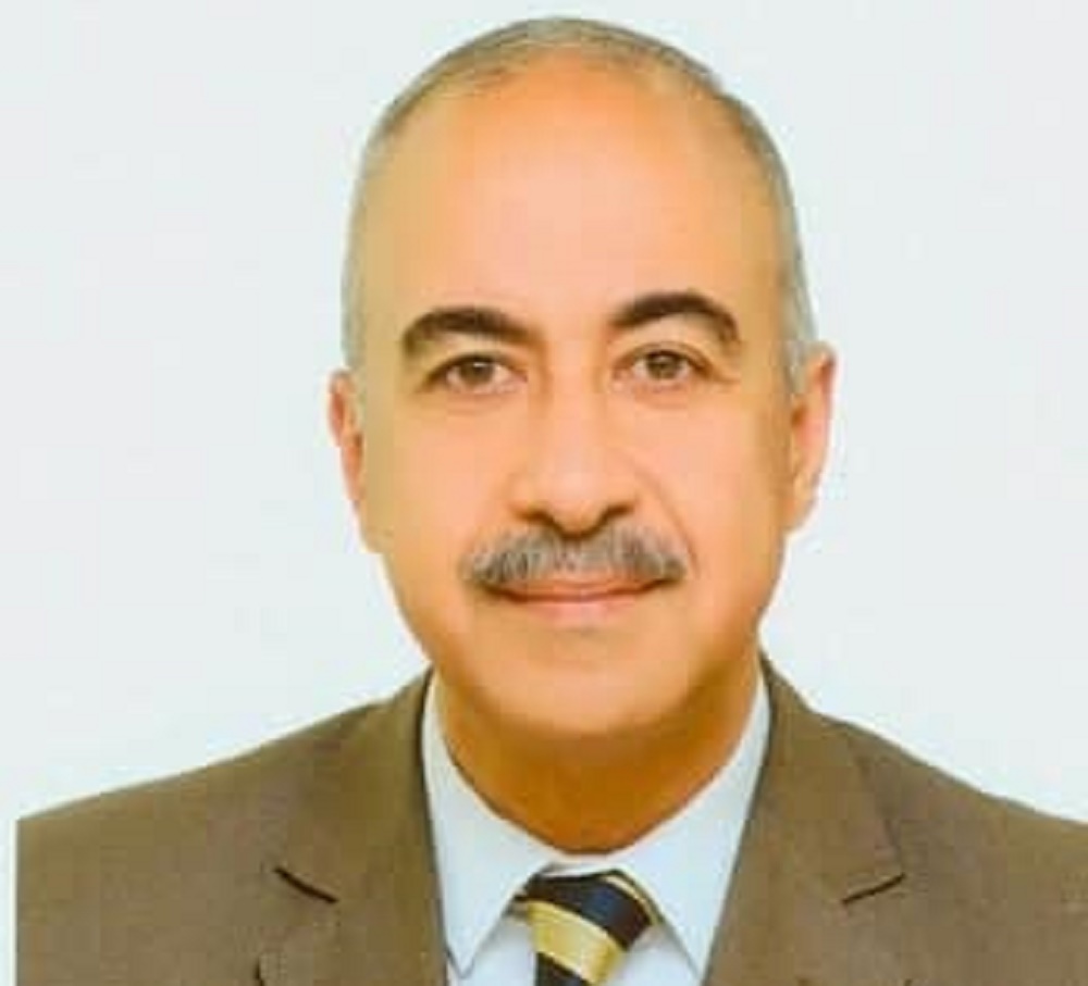 د. محمد مصطفى الخياط
