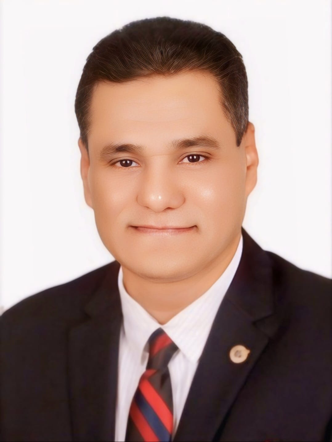 إبراهيم خالد