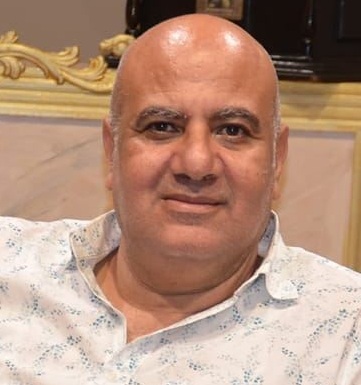 د. محمد سمير الخطيب