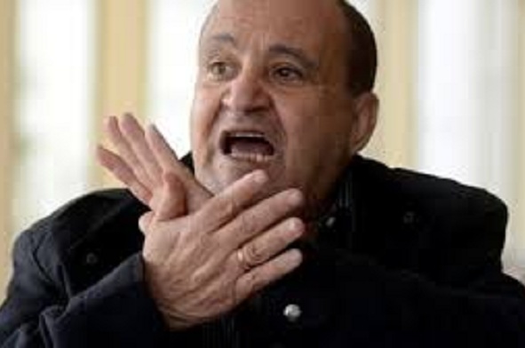 وحيد حامد