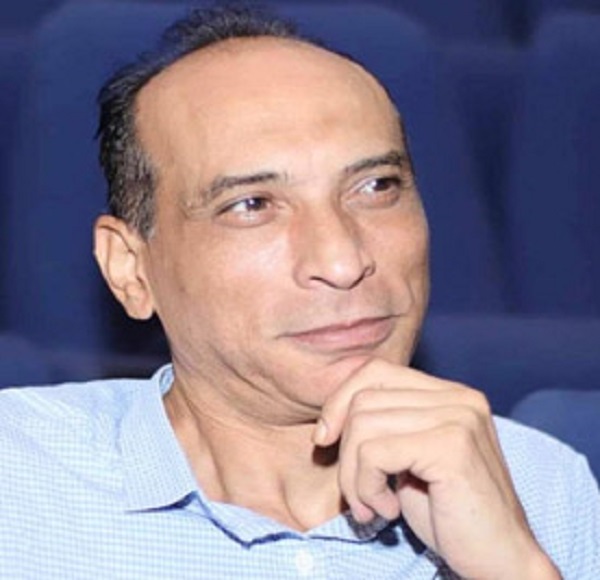 حسن البربري