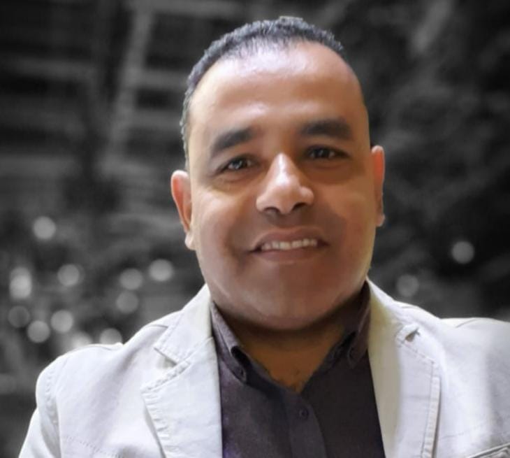 معوض جودة