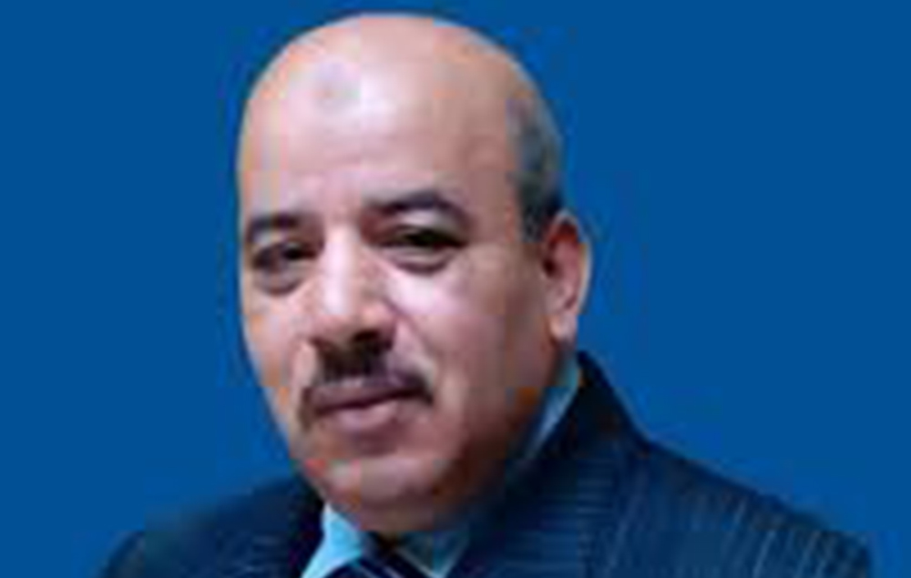 سعيد نصر