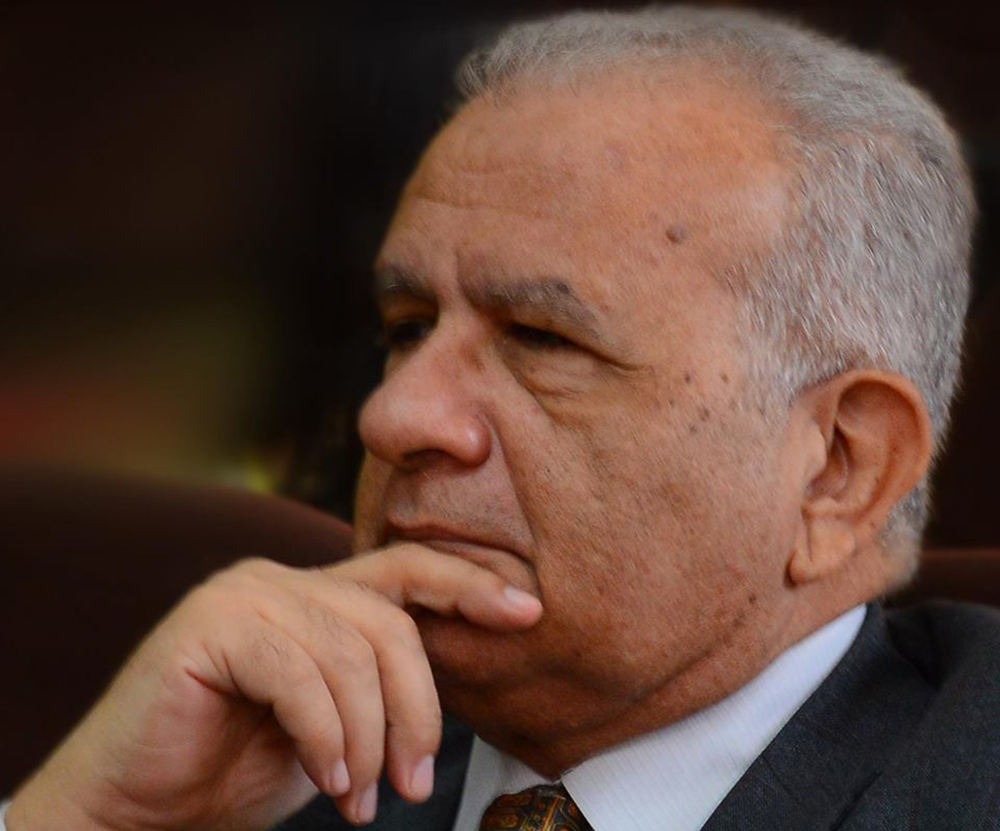 د. حازم حسني