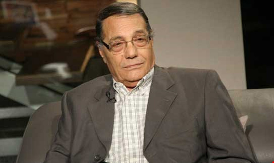 صلاح عيسى