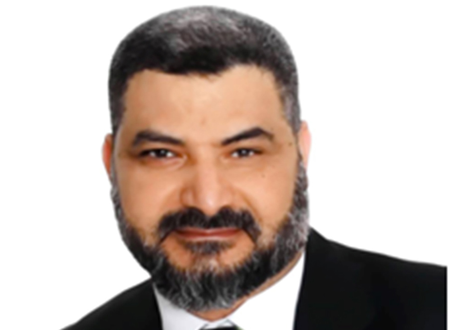 حمدي أحمد شفيق