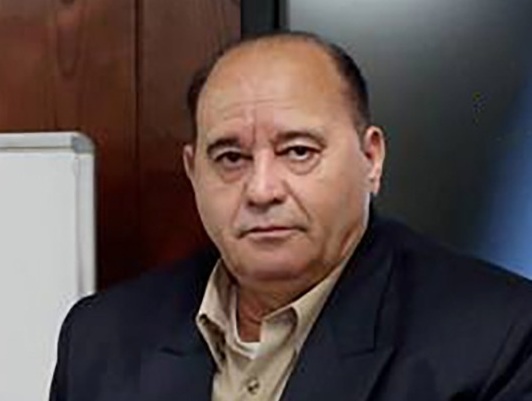 د. صديق جوهر 
